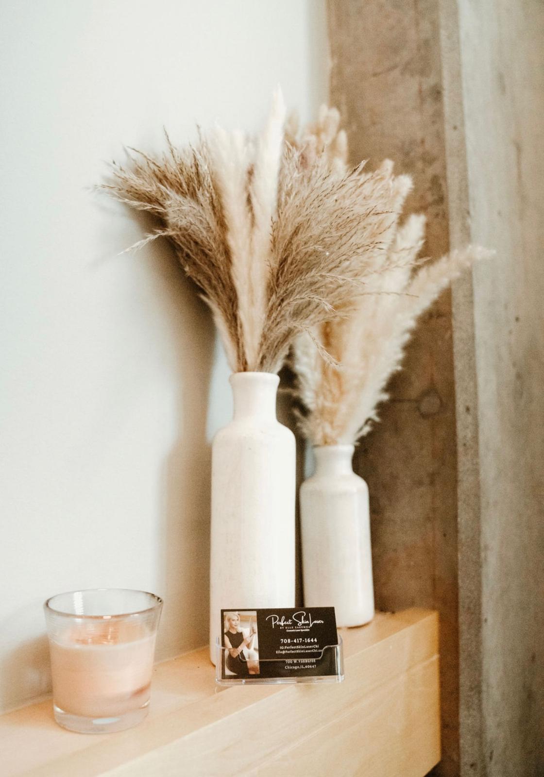 Perfect Skin Laser Studio Details